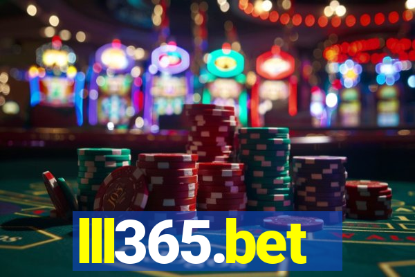 lll365.bet
