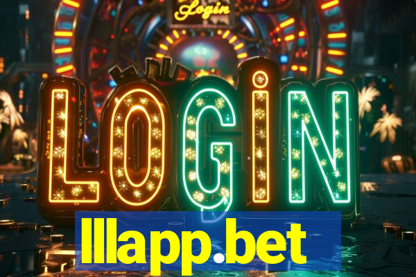 lllapp.bet