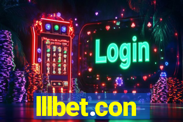lllbet.con