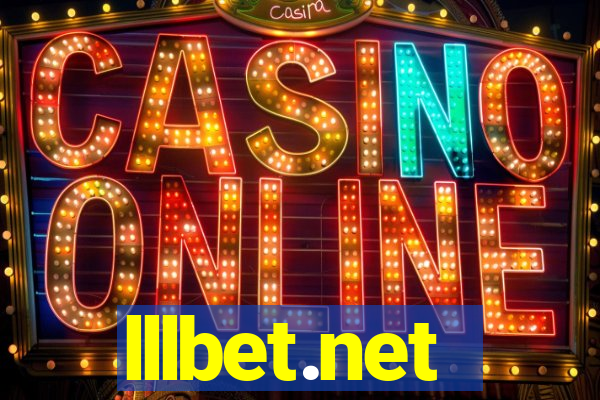 lllbet.net