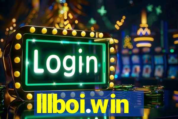 lllboi.win