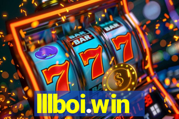 lllboi.win