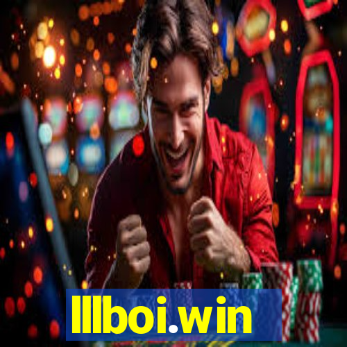 lllboi.win
