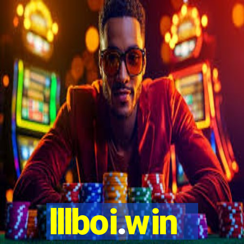 lllboi.win