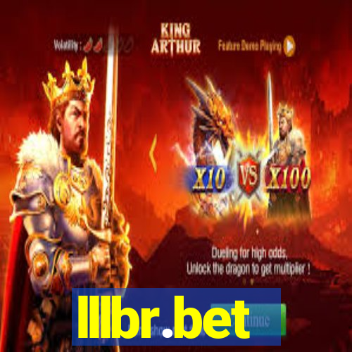 lllbr.bet