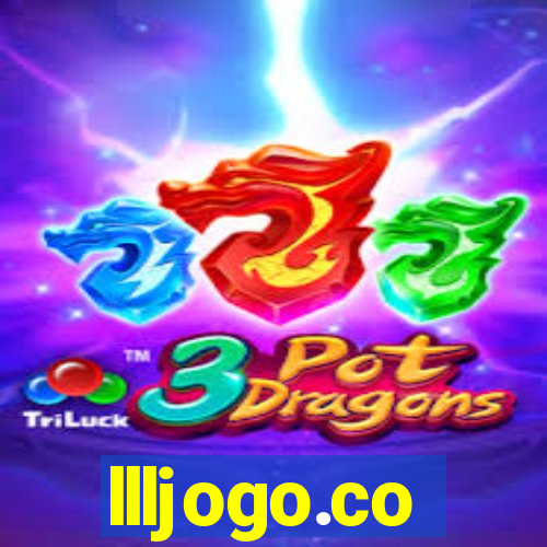 llljogo.co