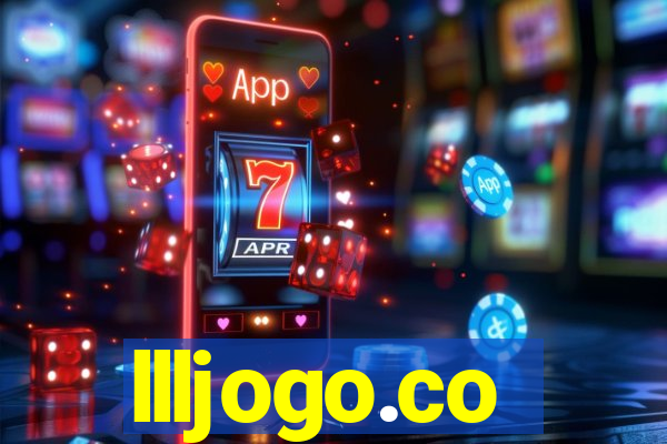 llljogo.co