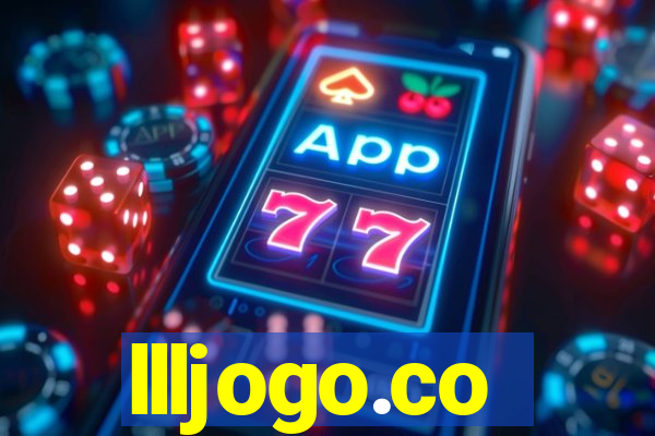 llljogo.co
