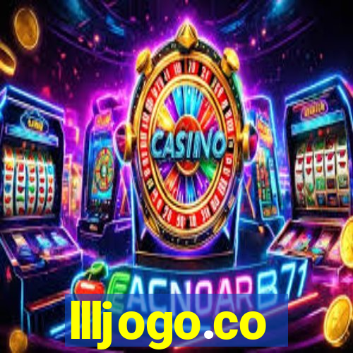 llljogo.co