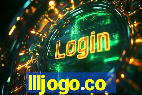 llljogo.co