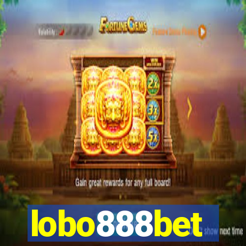 lobo888bet