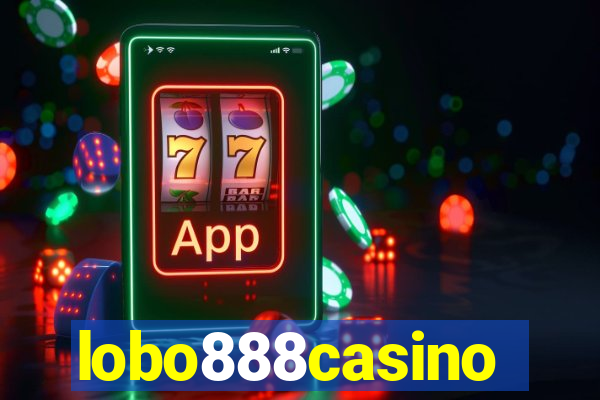 lobo888casino