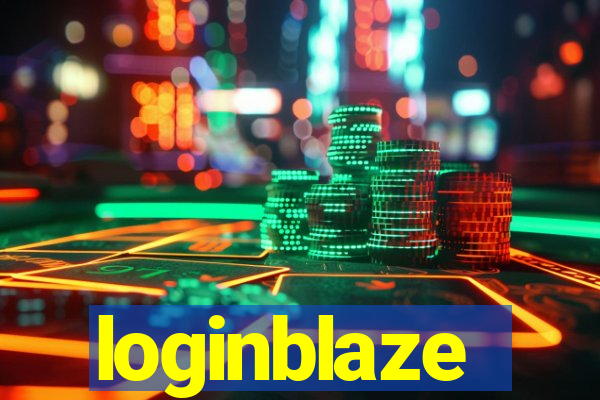 loginblaze