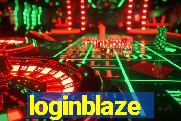 loginblaze