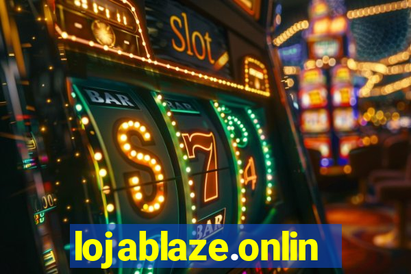 lojablaze.online