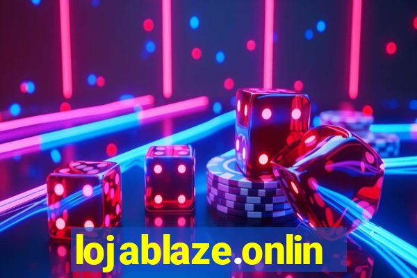 lojablaze.online