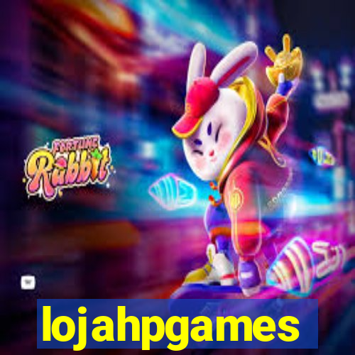 lojahpgames
