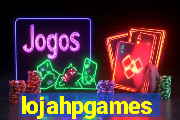 lojahpgames