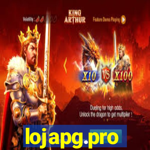 lojapg.pro