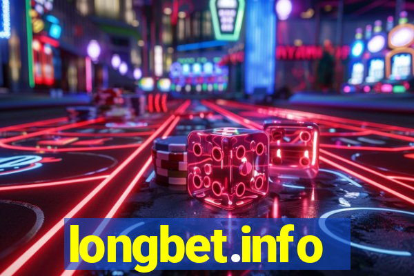 longbet.info