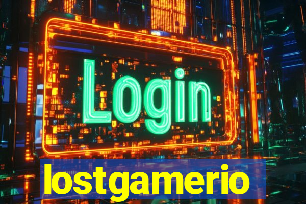 lostgamerio