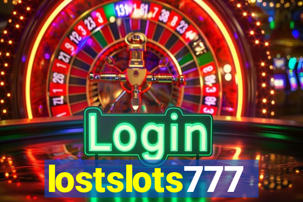 lostslots777