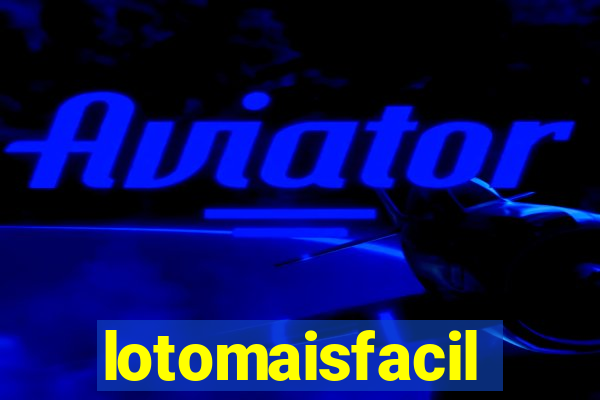 lotomaisfacil