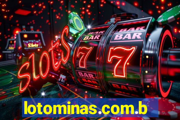 lotominas.com.br