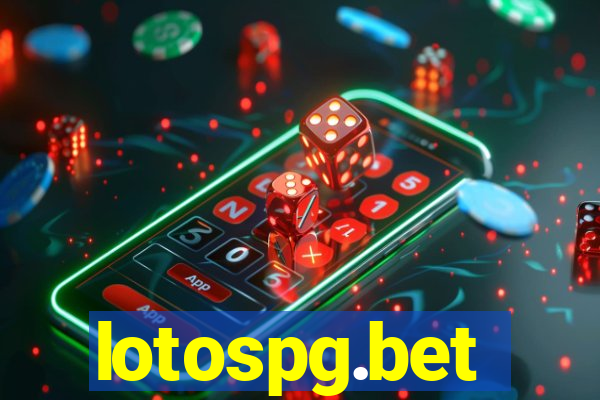 lotospg.bet