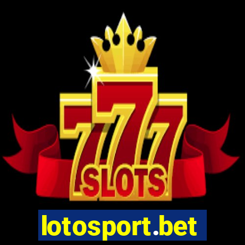 lotosport.bet