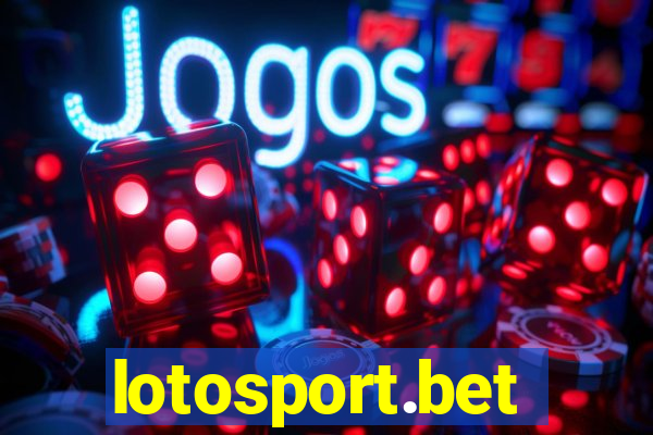 lotosport.bet