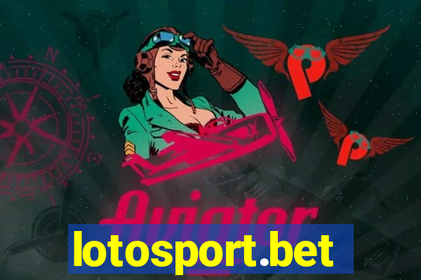 lotosport.bet