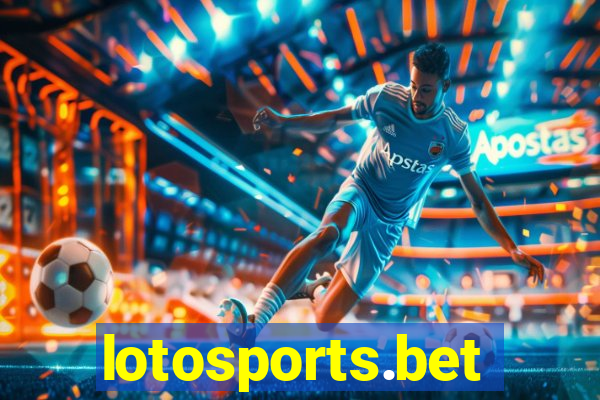 lotosports.bet