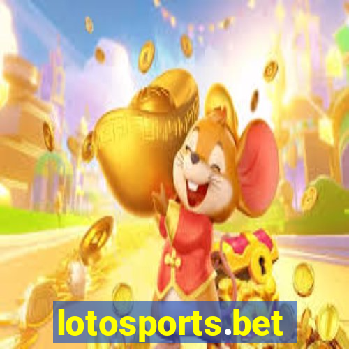 lotosports.bet