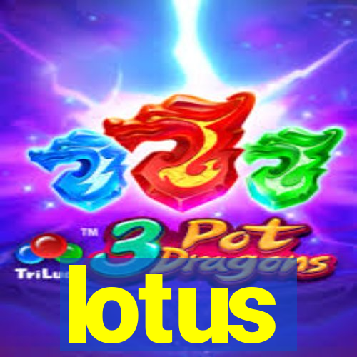 lotus-bet