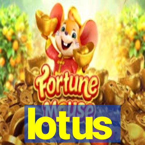 lotus-bet