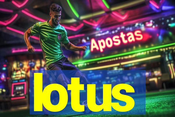 lotus-bet