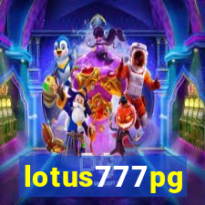 lotus777pg