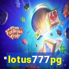 lotus777pg
