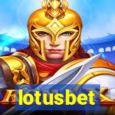 lotusbet