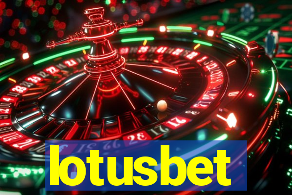 lotusbet