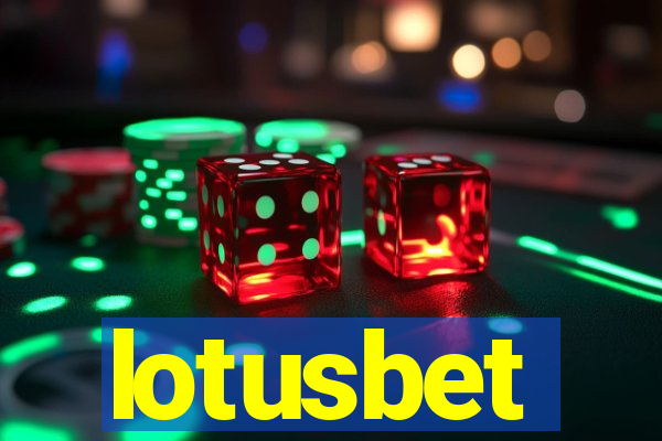 lotusbet
