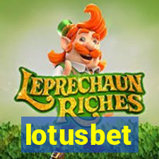 lotusbet