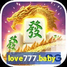 love777.baby