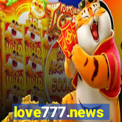 love777.news