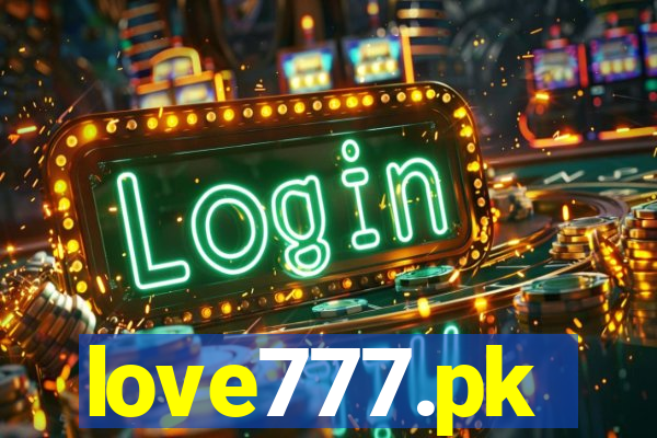 love777.pk
