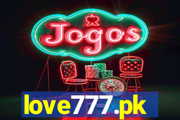 love777.pk
