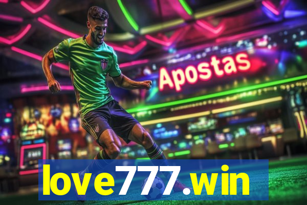 love777.win
