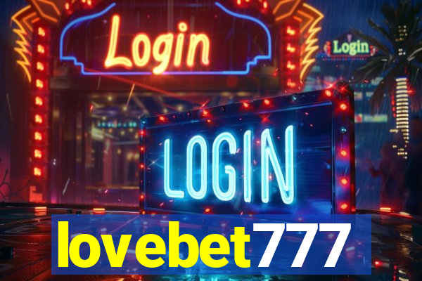 lovebet777