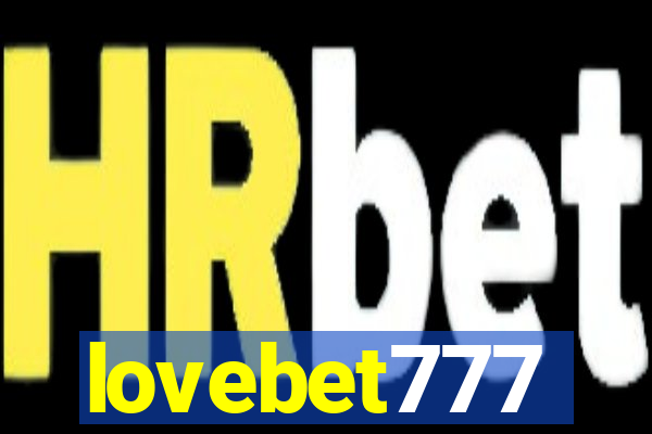 lovebet777